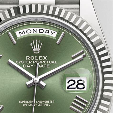 rolex assistenza clienti